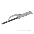 CreateFlag Garden Carbon Steel Mini Hack Saw Blade